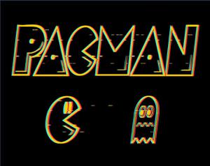 play Pacman