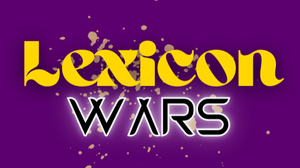 Lexicon Wars