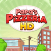 Papa'S Pizzeria game