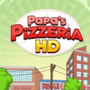 Papa'S Pizzeria