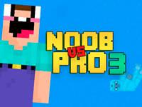 play Noob Vs Pro 3