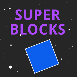 play Super Blocks