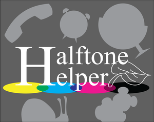play Halftone Helper