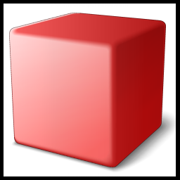 Slide A Cube While Avoiding Other Cubes Game