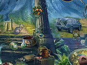 play Strange Village