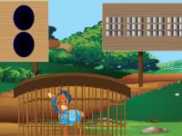 play Pretty Little Deer Rescue