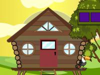 play The Chinchilla Escape
