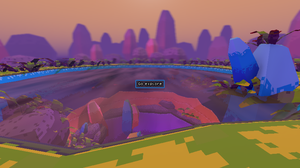 play Skylight Cave