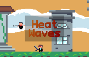 play Heat Waves
