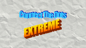play Connect The Dots: Extreme