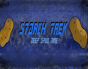 play Starch-Trek: Deep Spud Nine
