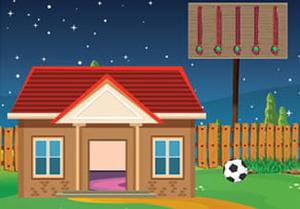 play Foodie Boy Kitchen Escape