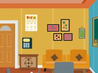 play Work From Home Escape