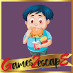 play G2E Foodie Boy Kitchen Escape Html5