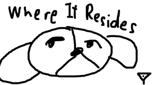play Where It Resides