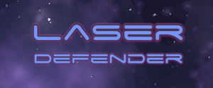 play Laserdefender