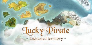 play Lucky Pirate