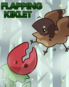 play Flapping Kiklet