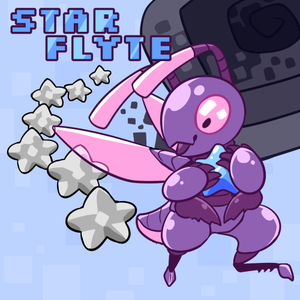 play Star Flyte