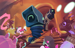 play Byte The Bullet
