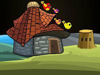 G2L Village Gate Escape Html5