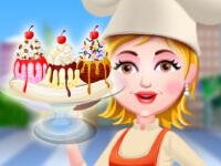 play Banana Split