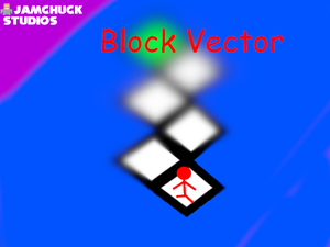 play Block Vector