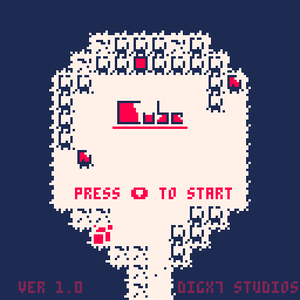 play Cube