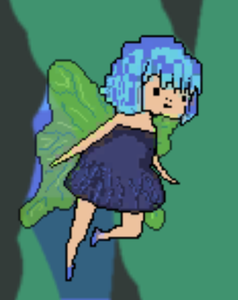 play Fairy Princess