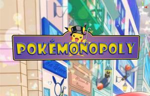 play Pokémonopoly