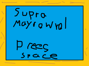 play Supra Mayro Wrol