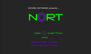 play Nort