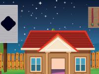play Foodie Boy Kitchen Escape