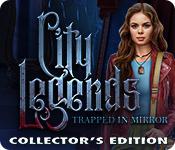 play City Legends: Trapped In Mirror Collector'S Edition