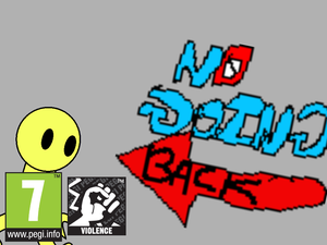 play No Going Back