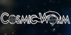 play Cosmic Worm