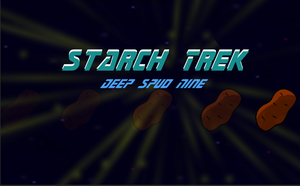 play Starch Trek: Deep Spud Nine