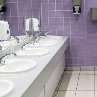 play Genie Restaurant Washroom Escape