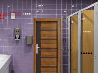 play Restaurant Washroom Escape