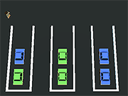 play Car Sort Puzzle