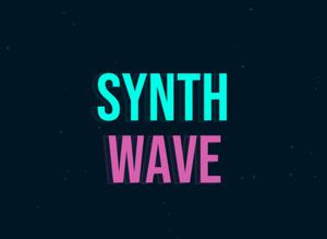 Synthwave