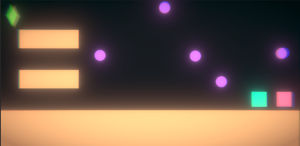 play Neon Express