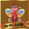 play – G2E Beautiful Butterfly Rescue Html5