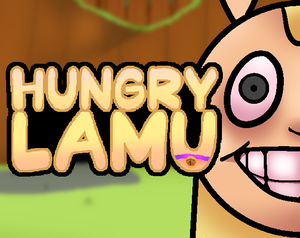play Hungry Lamu