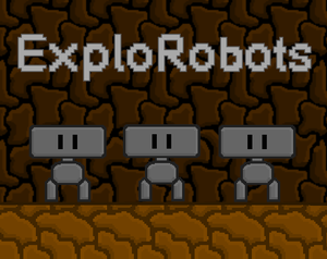 play Explorobots