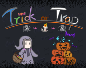 play Trick Or Trap