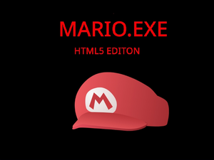 Mario.Exe 2021 Remake Html5 Edition