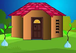 play Purple Bird Escape