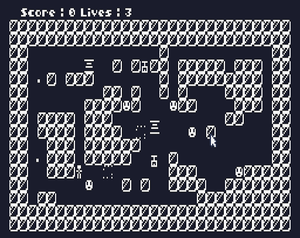 play Black And White Jam Game