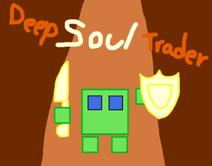 play Deep Soul Trader